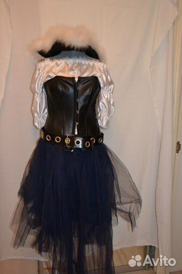 Карнавальные костюмы