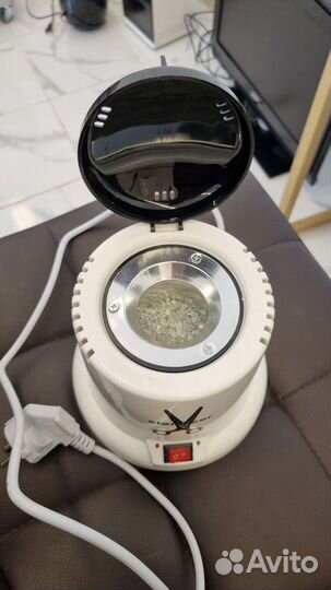 Стерилизатор шариковый