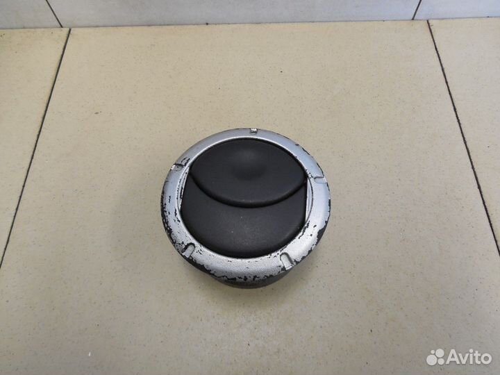 Дефлектор воздушный Logan 2005-2014