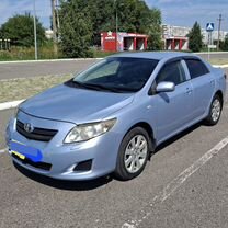 Toyota Corolla 1.6 MT, 2007, 241 000 км, с пробегом, цена 850 000 руб.