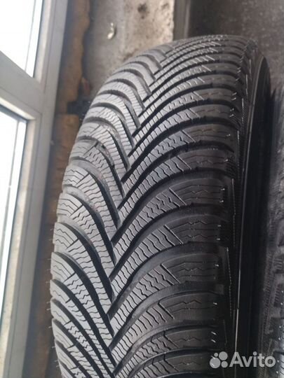 Michelin Alpin 5 195/65 R15 91H