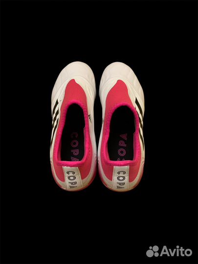 Футбольные бутсы adidas copa 45