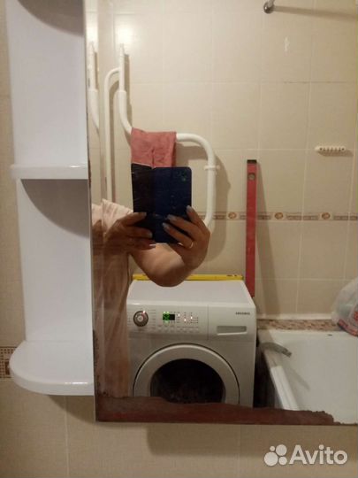 Тумба для ванной бу