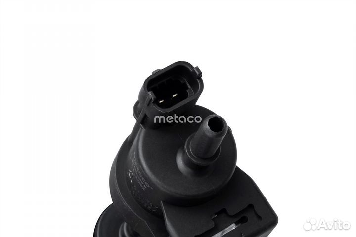 Клапан электромагнитный Opel Zafira C