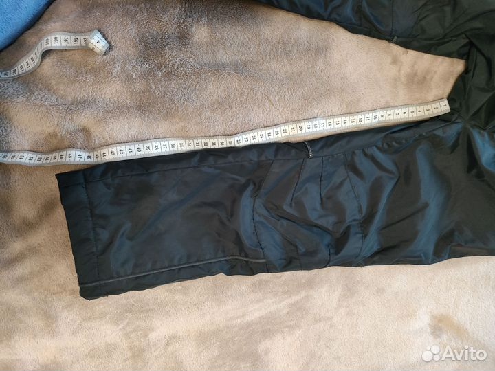 Полукомбинезон