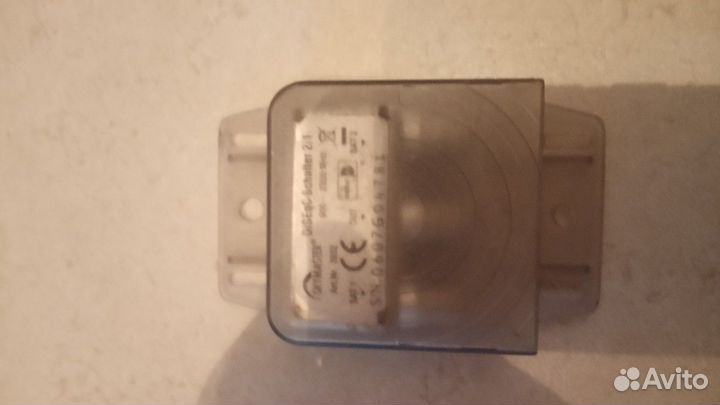 Спутниковый сумматор