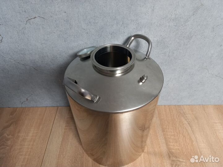 Самогонный аппарат арт.лбк2005