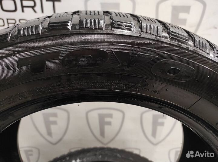 Toyo Observe G3-Ice 225/55 R17 101T