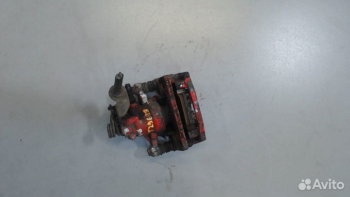 Суппорт Fiat Bravo, 2008