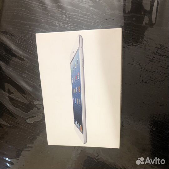 iPad mini первого поколения