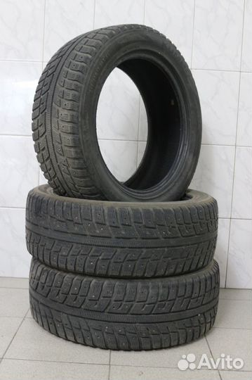 Kumho I'Zen KW22 215/55 R17