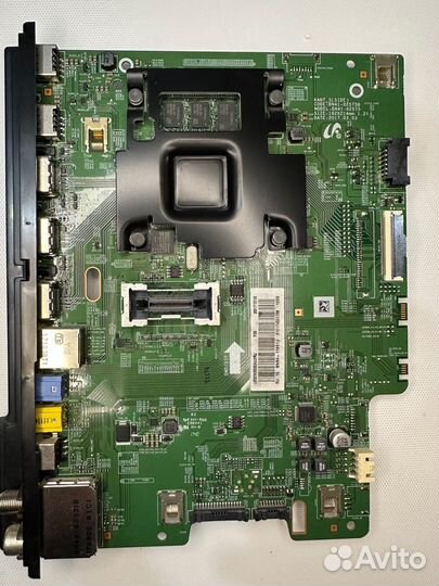 Main BN41-02575B BN94-11891U ue32m5500au