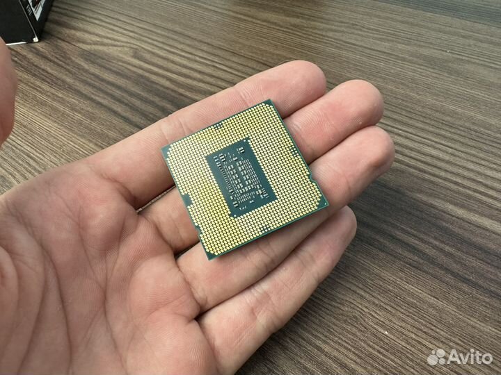 Процессор i3 10100f OEM
