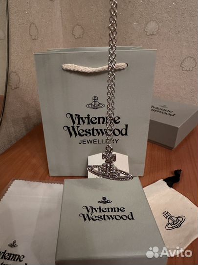 Цепочка Vivienne Westwood