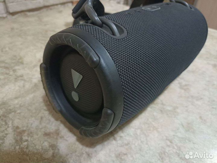 Портатиная колонка JBL Extrrme 3 оригинал
