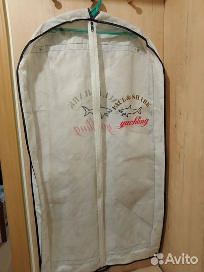 Чехол для одежды