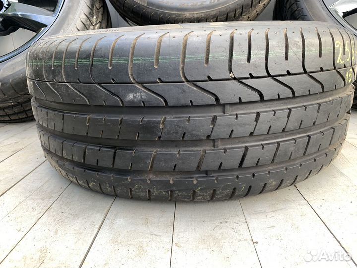 Оригинальные колеса на Audi A8 S8 4H D4 R19