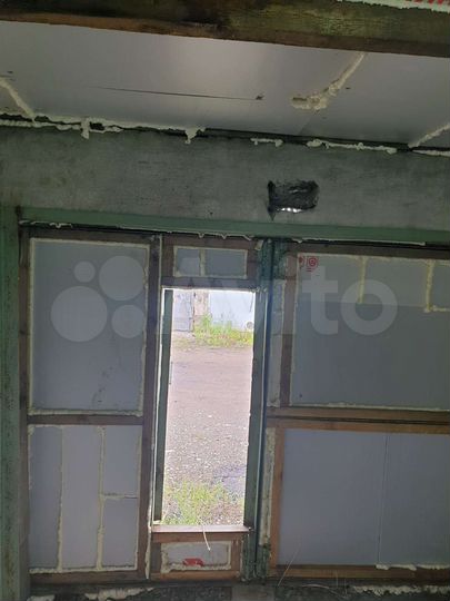 Гараж, 19 м²