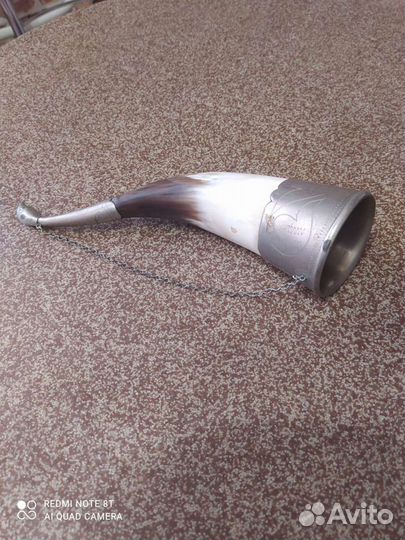 Рог изобилия СССР