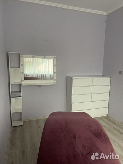 Аренда рабочего места