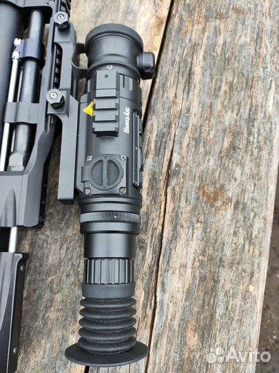 Тепловизионный прицел Sytong RM 03-35