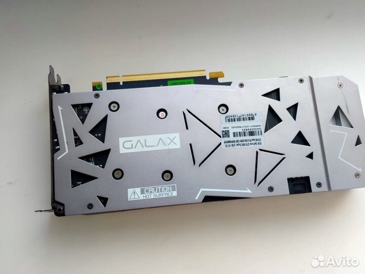 Gtx 1660 super