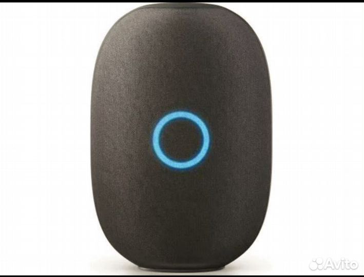 Умная колонка маруся