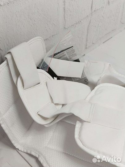 Защита корпуса