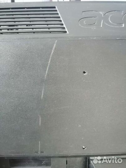 Монитор Acer 19