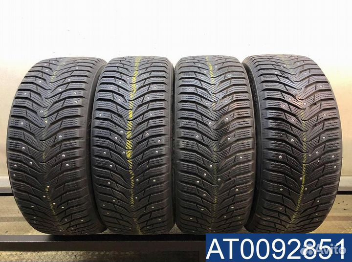 Kumho WinterCraft Ice WI31 215/50 R17 98V