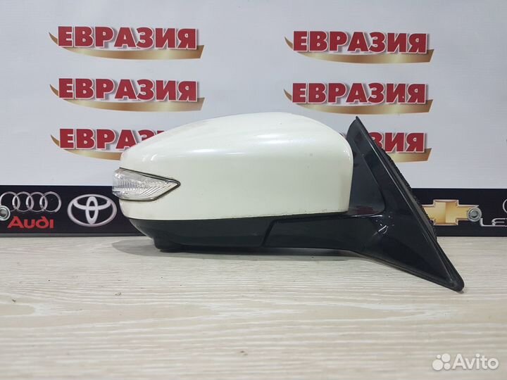 Зеркало правое Nissan Teana 2015 г, L33