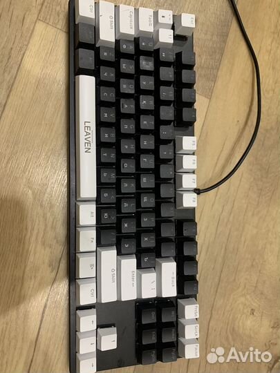 Клавиатура для компьютера