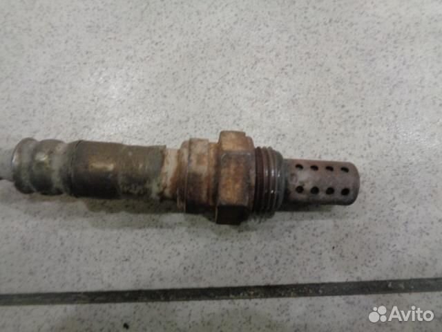 Датчик кислородный нижний Toyota Chaser 6 1996-20