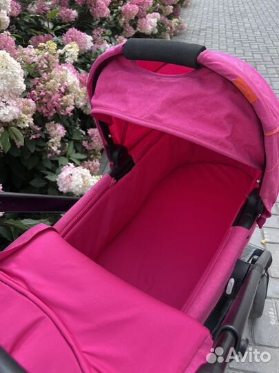 Коляска cybex 3 в 1