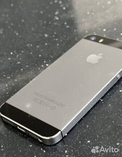Айфон 5s