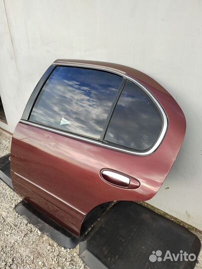 Дверь задняя левая Nissan Maxima Qx(A32)