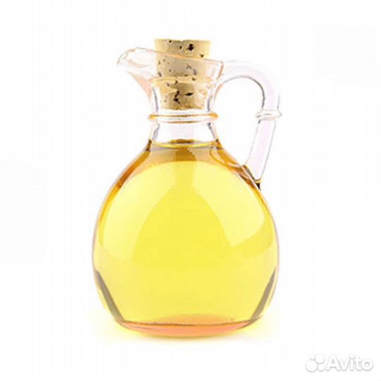 Амарантовое масло 1 тонна