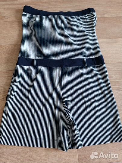 Комбинезон женский летний с шортами