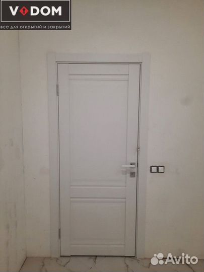 Двери межкомнатные на заказ