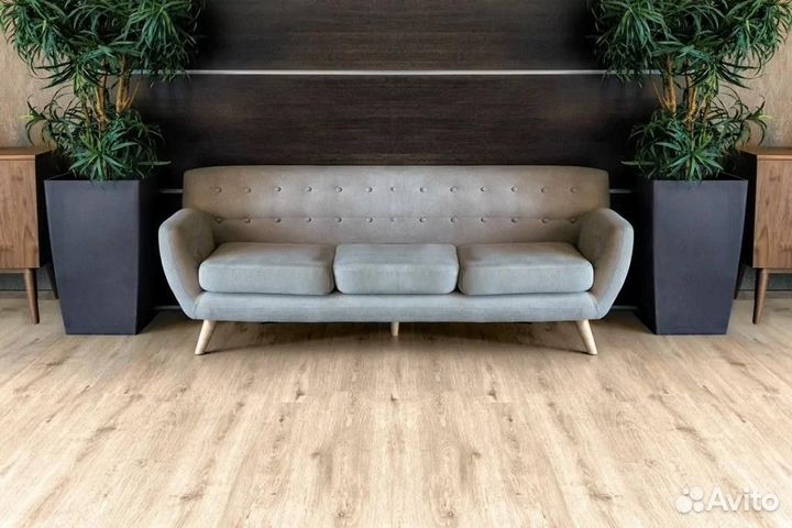 Кварцвиниловая плитка