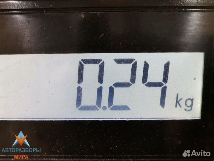 Патрубок радиатора Volkswagen Passat B5 1999