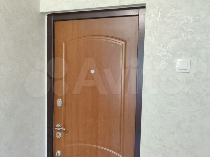 Комната 13 м² в 1-к., 2/5 эт.