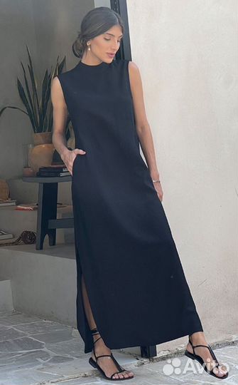 Сарафан платье