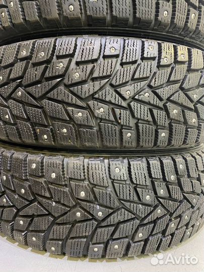 Dunlop SP Winter Ice 02 185/65 R15