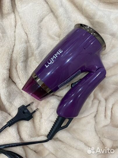 Фен для волос