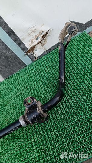 Спу стабилизатор Mazda 6 (GG) 2002-2007