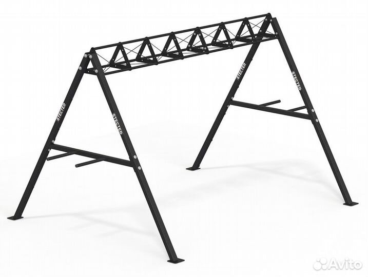 Рама трх для функционального тренинга