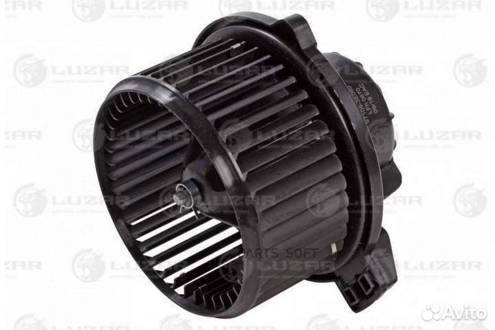 Вентилятор отопителя KIA Sorento I (06) (LFh 0870)