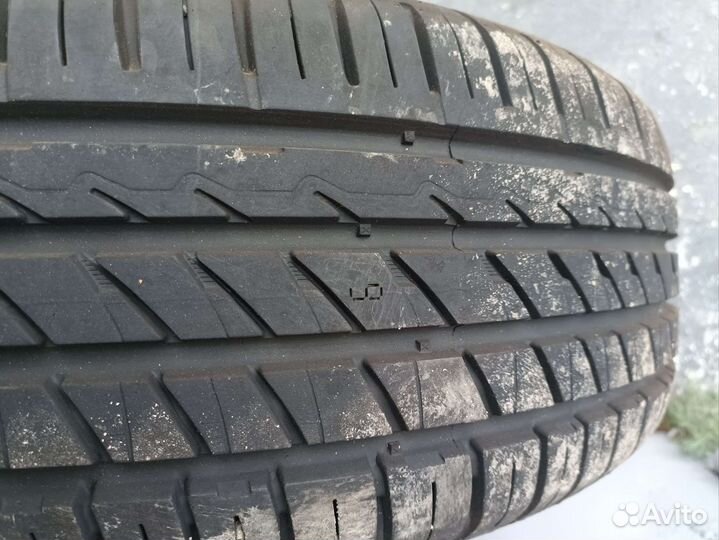 Matador Hectorra 5 225/65 R17