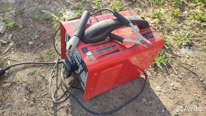 Полуавтомат сварочный телвин Телвин Нордика